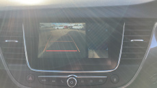 Vauxhall Crossland 1.2 Turbo [130] Ultimate 5dr Auto Petrol Hatchback